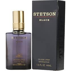 Stetson Black Parfüm