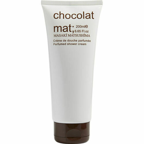Chocolat Mat Duş Kremi