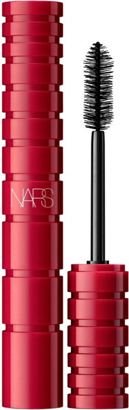 NARS Climax Maskara ile Patlayan Hacim