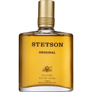 Stetson Kolonya - Canlandırıcı Parfüm