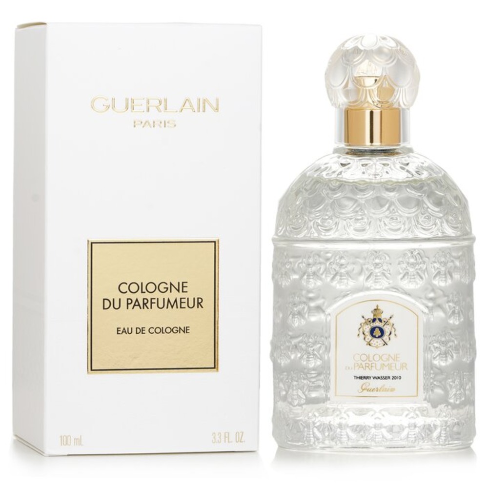Guerlain Cologne du Parfumeur Eau de Cologne