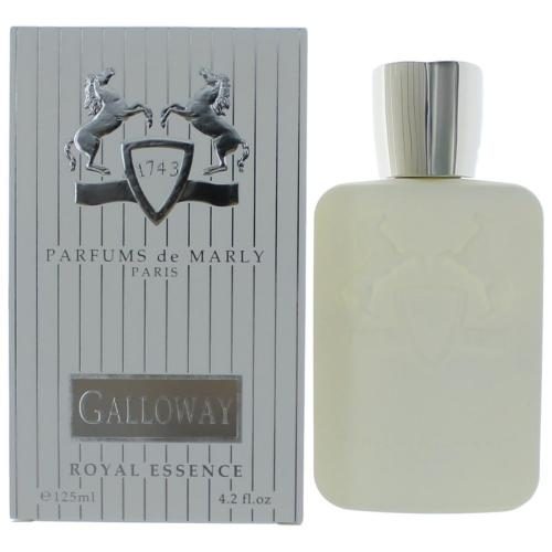 Galloway Parfüm - Ferah ve Citrus Kokuları