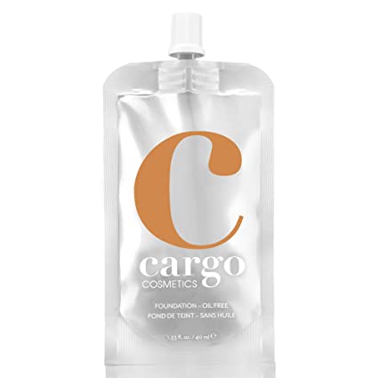 Cargo Sıvı Fondöten - 100