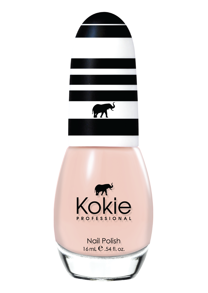 Nail Polish - Blossom Oje