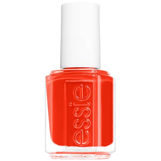 Essie Geranium Oje - Parlak Renk