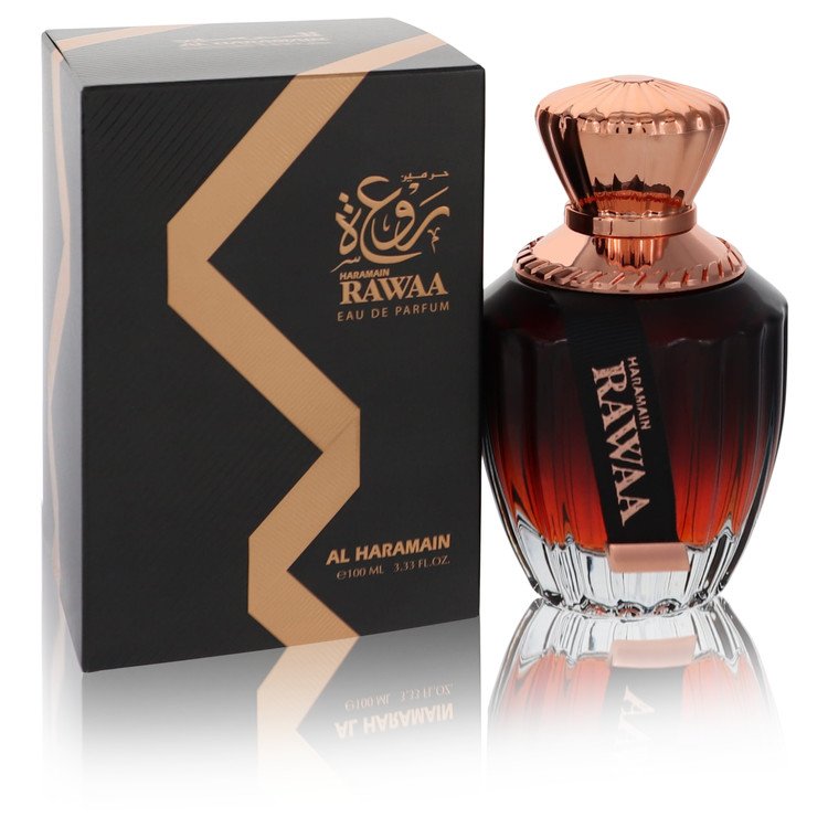 Rawaa Parfüm - Lüks Oriental Koku