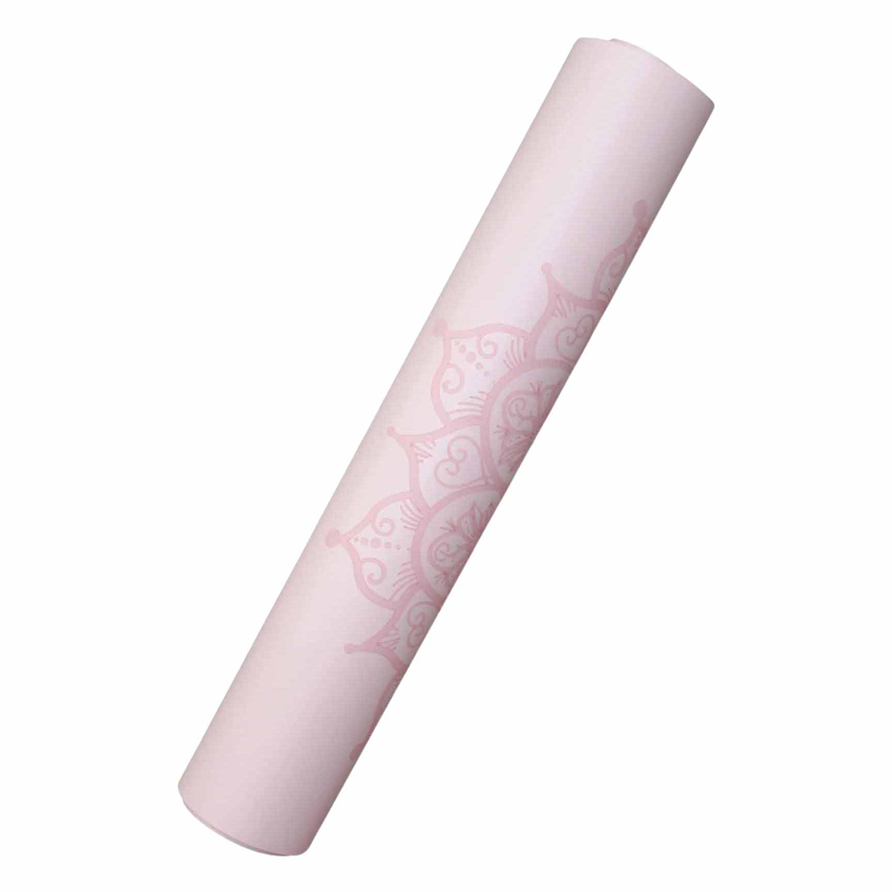 Soulstretch Yoga Mat - Tasarım ve Konfor