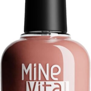 minevital pudriel nefes alan oje, breathable, water permeable 15 ml (25)