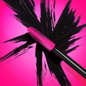 maybelline new york lash sensational firework maskara