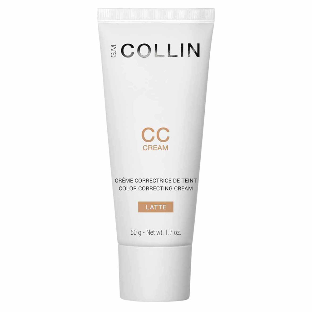 G.M. Collin CC Krem - Latte