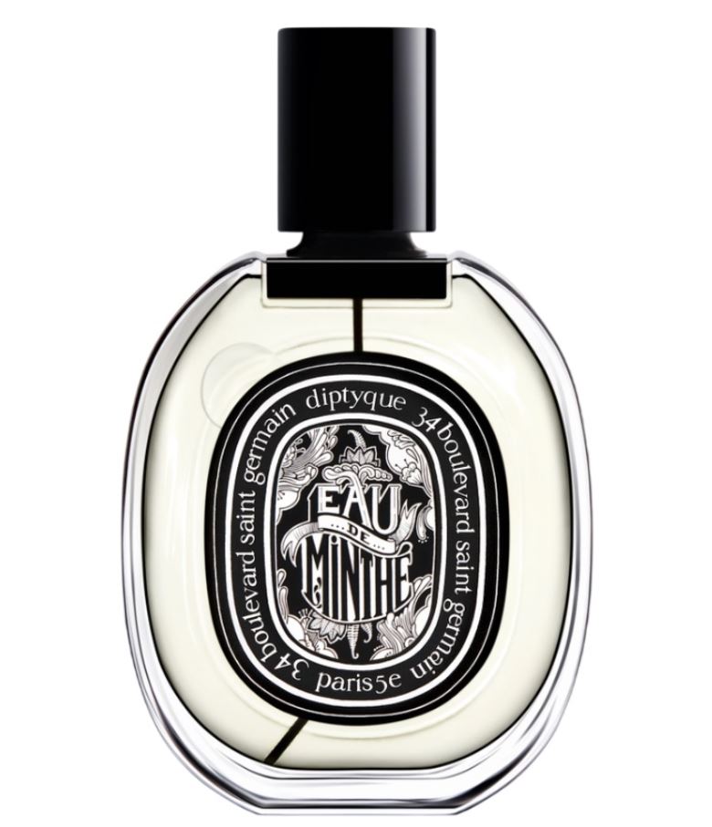 Eau De Minthe Parfüm - Ferah Esans