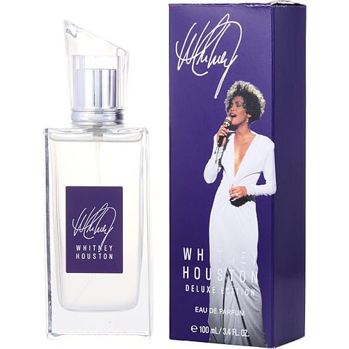 Whitney Houston Eau De Parfum