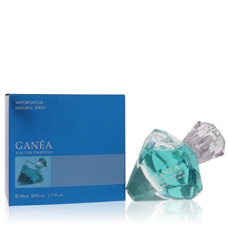 Ganea Eau De Parfum 50 ml