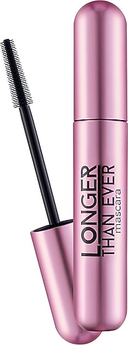 Flormar Longer Than Ever Uzun Görünüm Veren Siyah Maskara