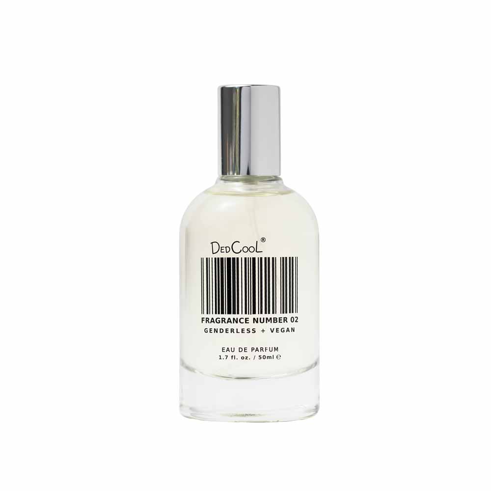 Dedcool Fragrance 02 Parfüm