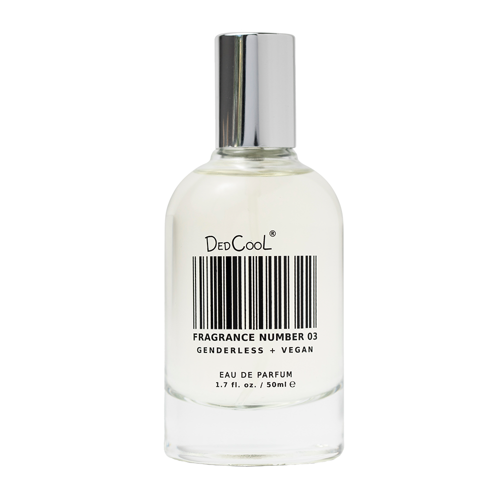 DedCool Fragrance 03 - Blonde Parfüm