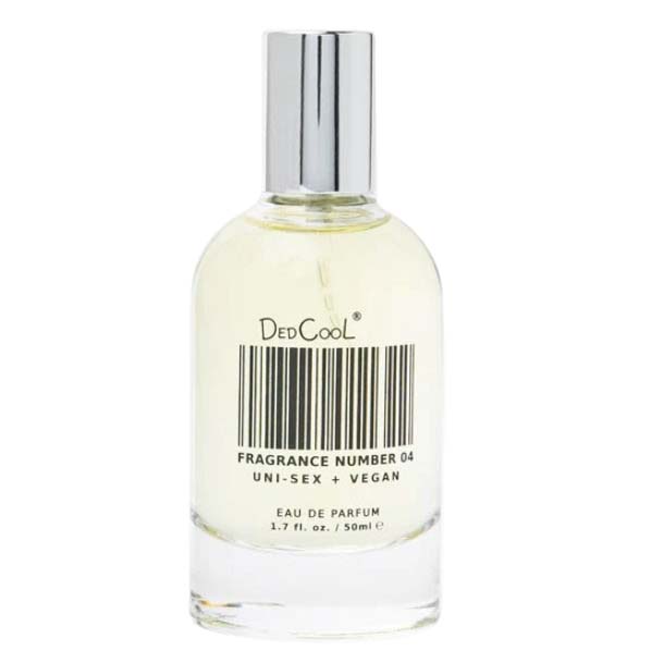 Fragrance 04 - Doğanın Tazeliği