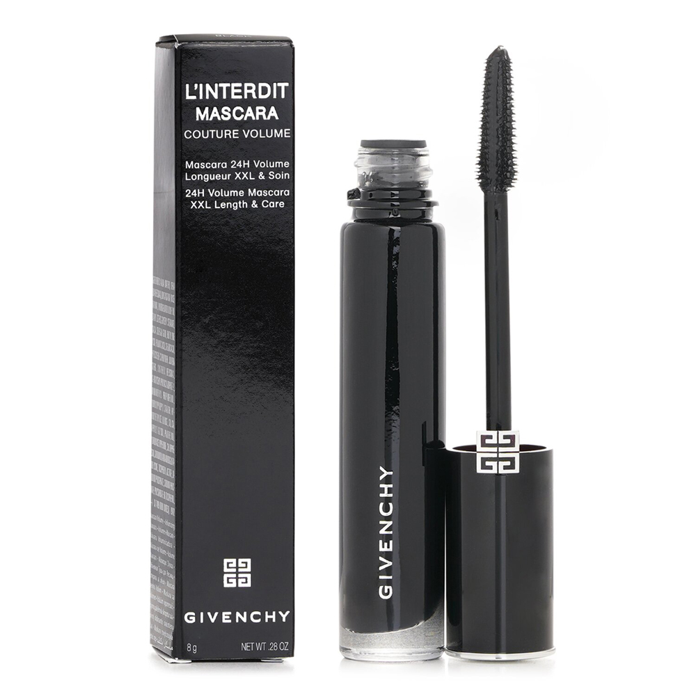 Hacim Artırıcı ve Uzatıcı Mascara