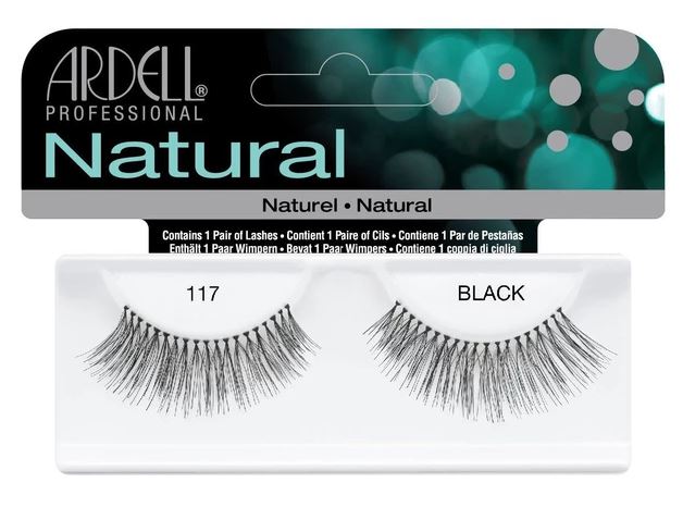 Doğal Kirpikler - Ardell Natural Lash