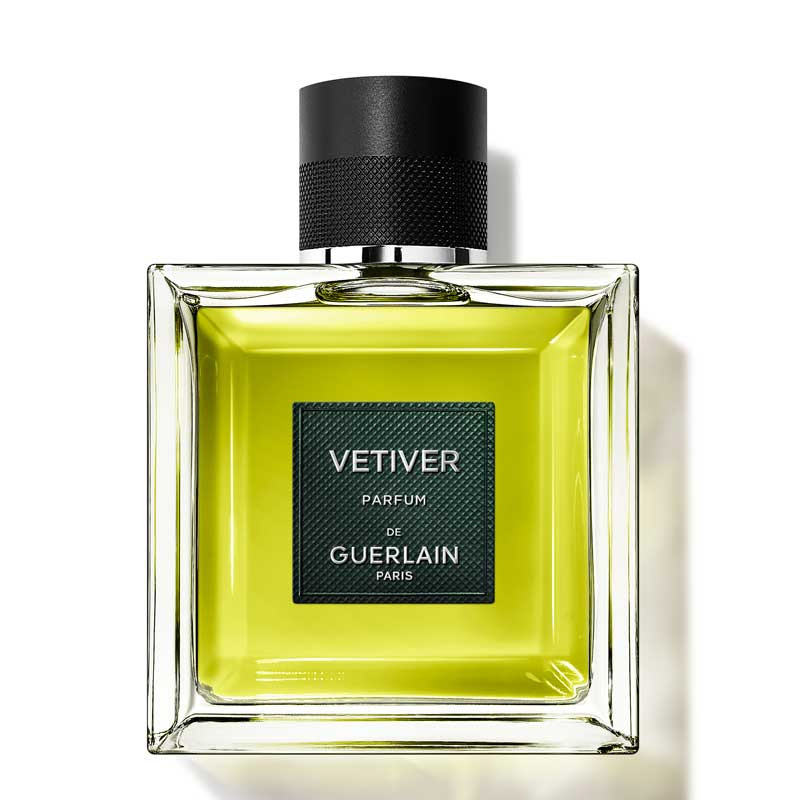 Guerlain Vetiver Eau De Parfum